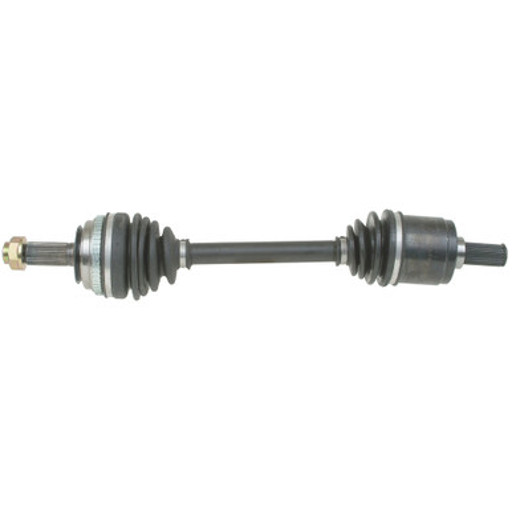 CV Axle Assembly