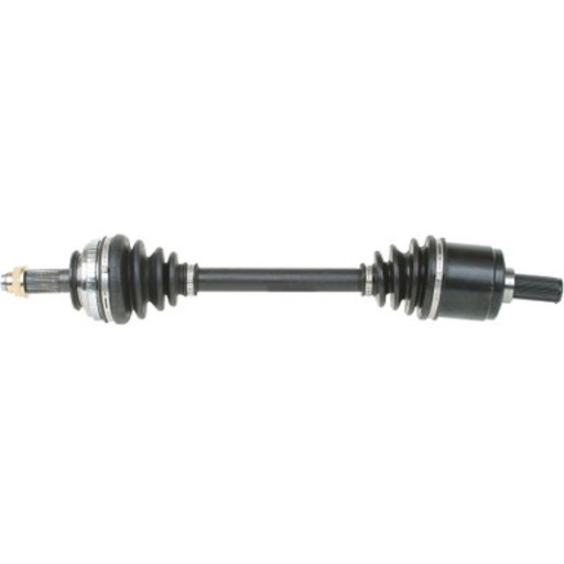 CV Axle Assembly