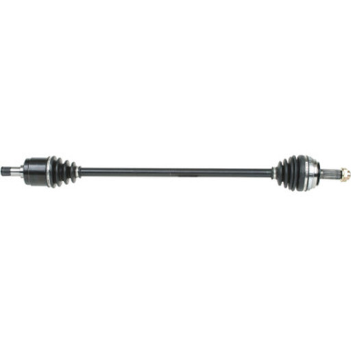 CV Axle Assembly