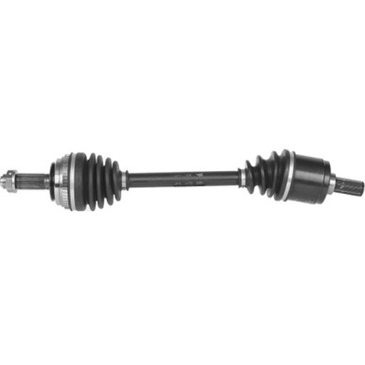 CV Axle Assembly