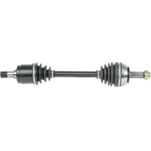 CV Axle Assembly