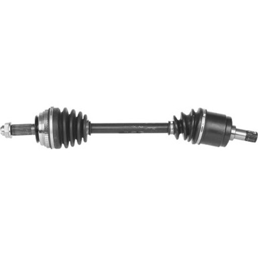 CV Axle Assembly