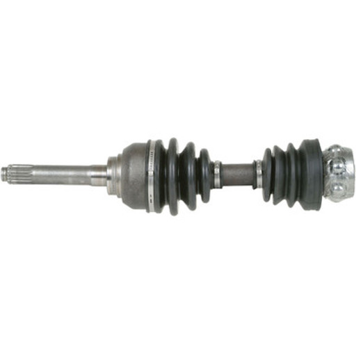 CV Axle Assembly