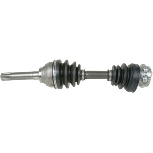 CV Axle Assembly