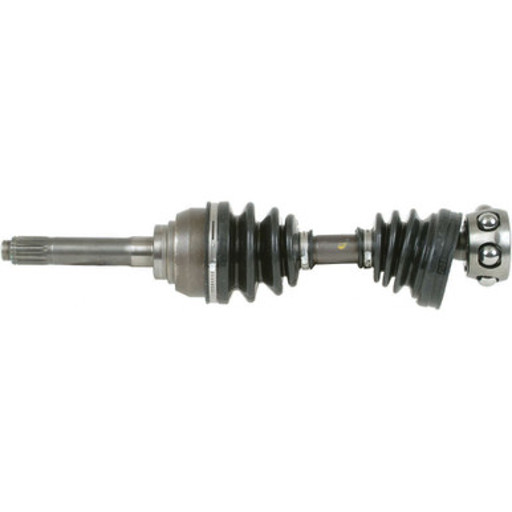 CV Axle Assembly