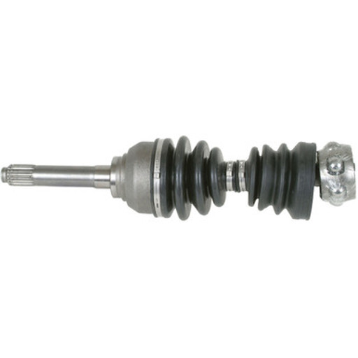 CV Axle Assembly