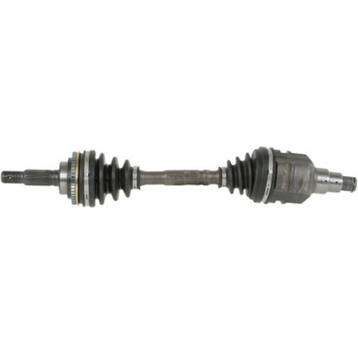 CV Axle Assembly