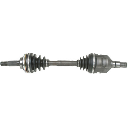 CV Axle Assembly