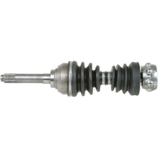 CV Axle Assembly