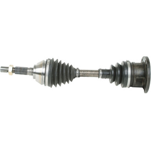 CV Axle Assembly