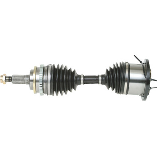 CV Axle Assembly