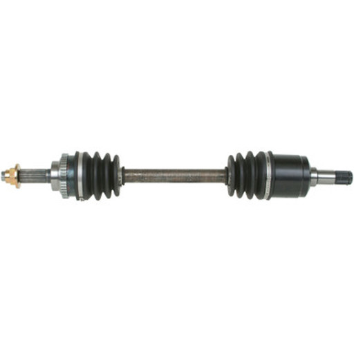 CV Axle Assembly