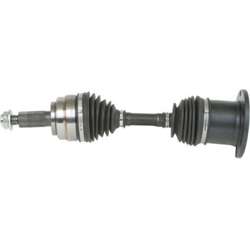 CV Axle Assembly