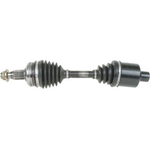 CV Axle Assembly