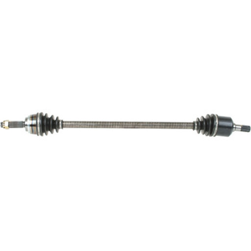 CV Axle Assembly