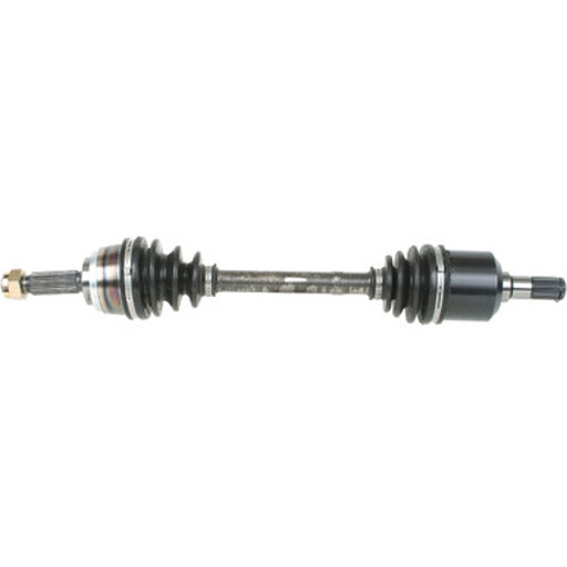 CV Axle Assembly