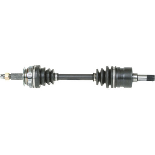 CV Axle Assembly