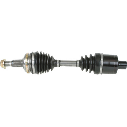 CV Axle Assembly