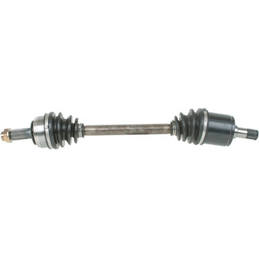 CV Axle Assembly