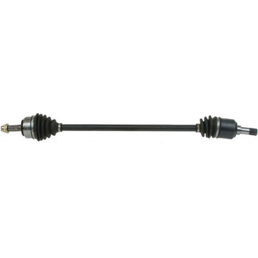 CV Axle Assembly