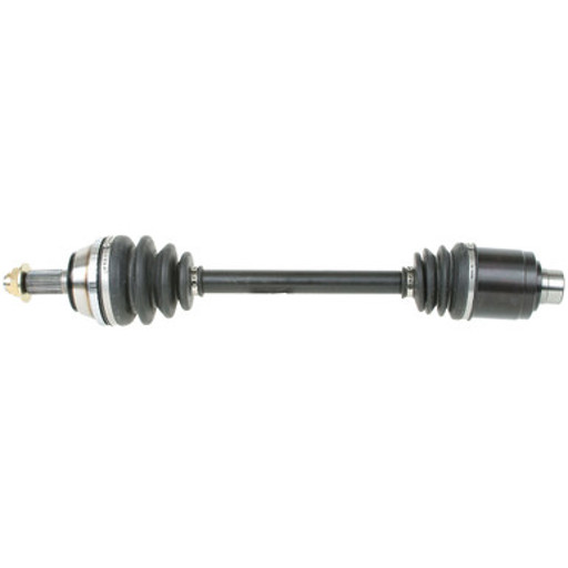 CV Axle Assembly