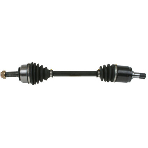 CV Axle Assembly