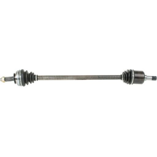 CV Axle Assembly