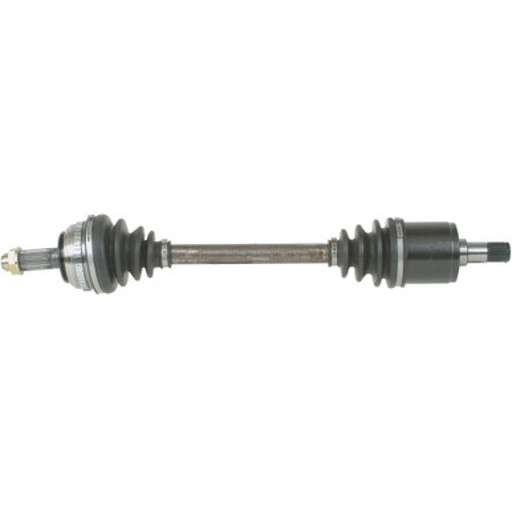 CV Axle Assembly