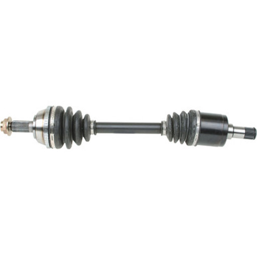 CV Axle Assembly