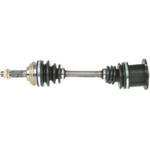 CV Axle Assembly