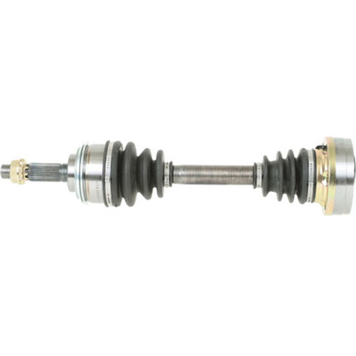 CV Axle Assembly