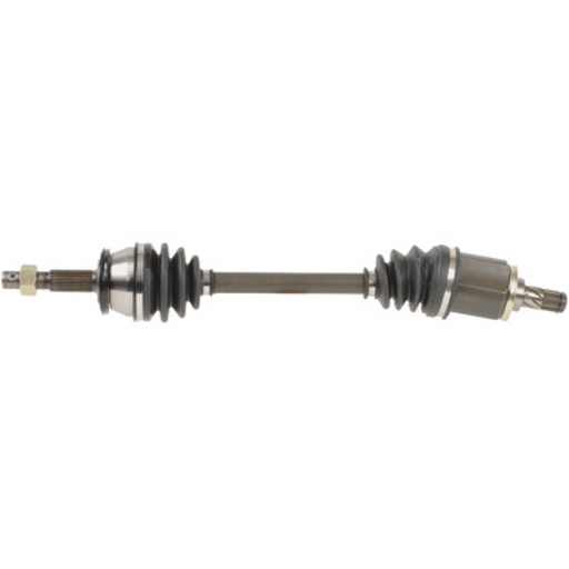 CV Axle Assembly