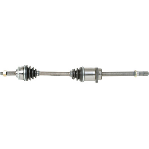 CV Axle Assembly