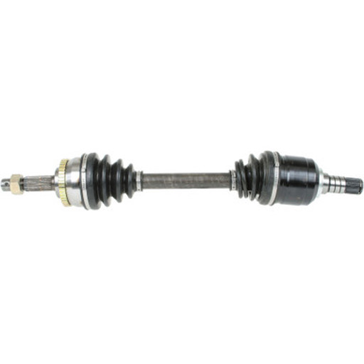 CV Axle Assembly