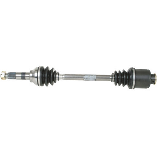 CV Axle Assembly