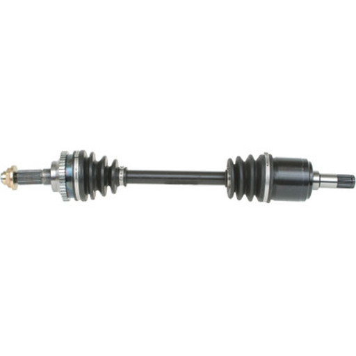 CV Axle Assembly