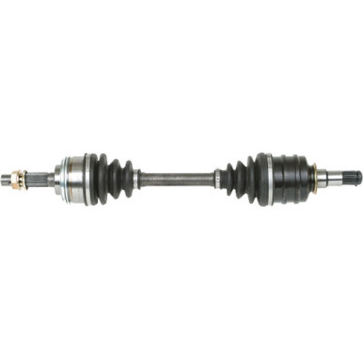 CV Axle Assembly
