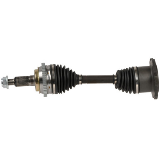 CV Axle Assembly