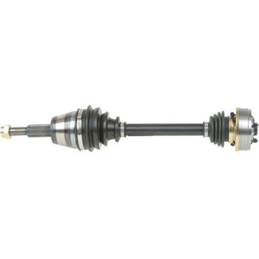CV Axle Assembly