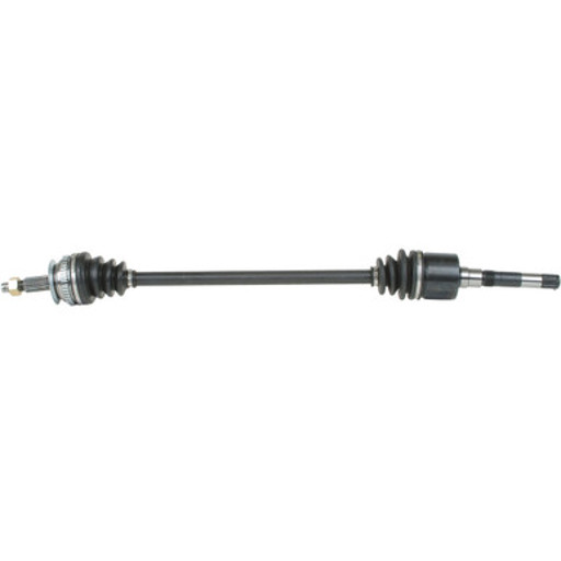 CV Axle Assembly