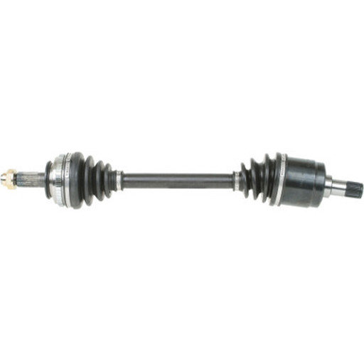 CV Axle Assembly