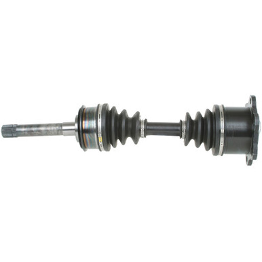 CV Axle Assembly