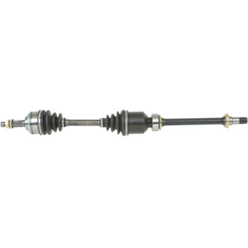 CV Axle Assembly