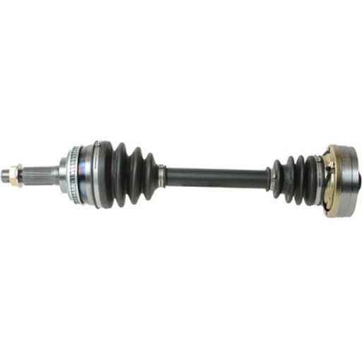CV Axle Assembly