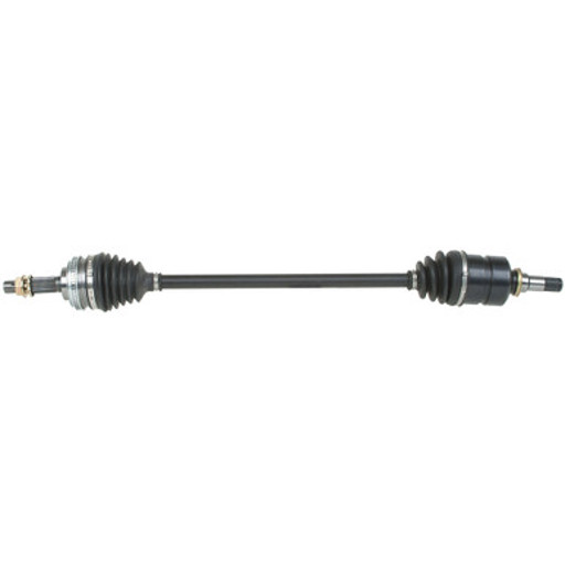 CV Axle Assembly