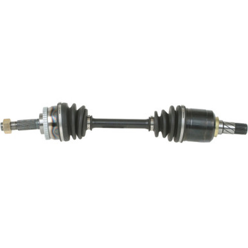 CV Axle Assembly