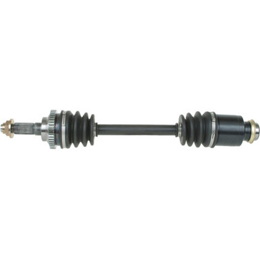 CV Axle Assembly