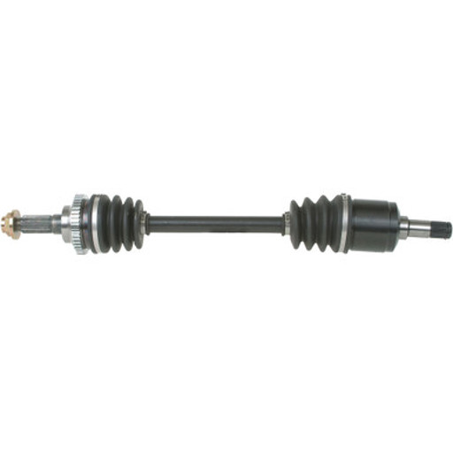 CV Axle Assembly