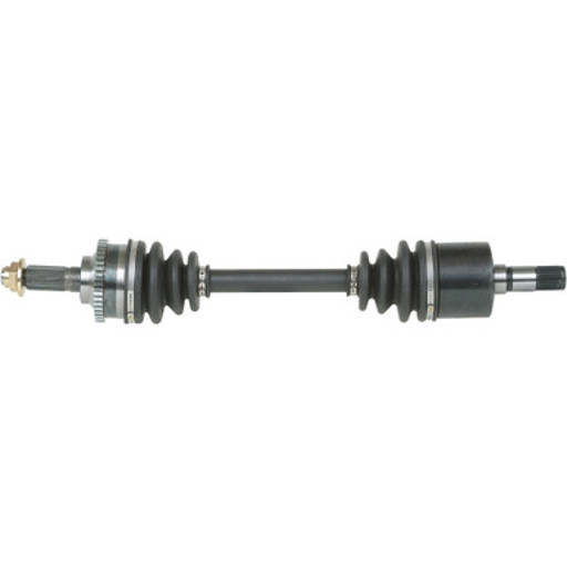 CV Axle Assembly