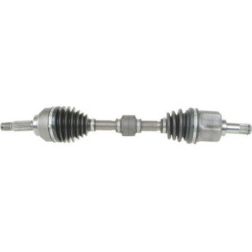 CV Axle Assembly